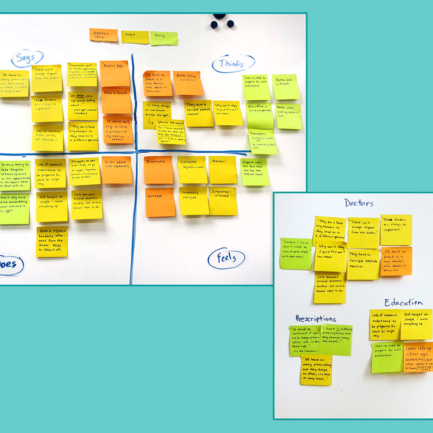 UX User Research thumbnail